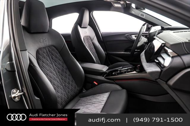 new 2025 Audi S5 car, priced at $70,135