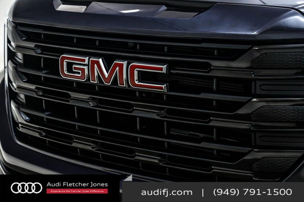 used 2023 GMC Sierra 1500 car, priced at $37,891