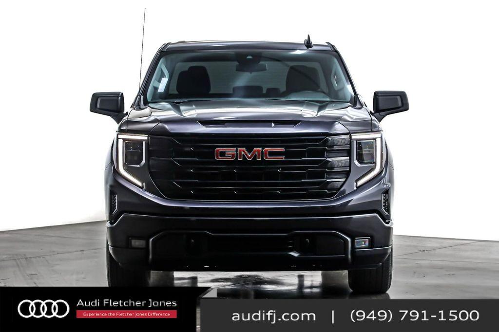 used 2023 GMC Sierra 1500 car, priced at $37,891