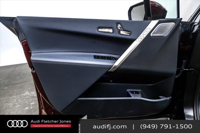 used 2022 BMW iX car, priced at $51,894