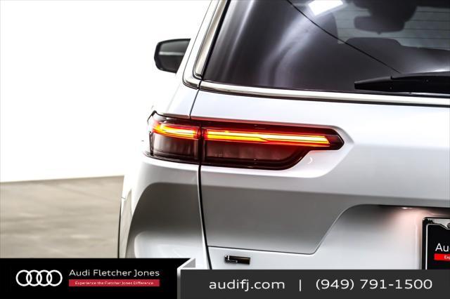 used 2022 Jeep Grand Cherokee L car, priced at $33,894