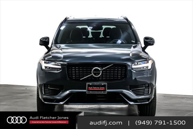 used 2022 Volvo XC90 Recharge Plug-In Hybrid car, priced at $42,893