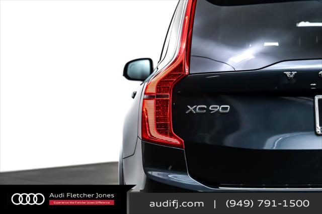 used 2022 Volvo XC90 Recharge Plug-In Hybrid car, priced at $42,893