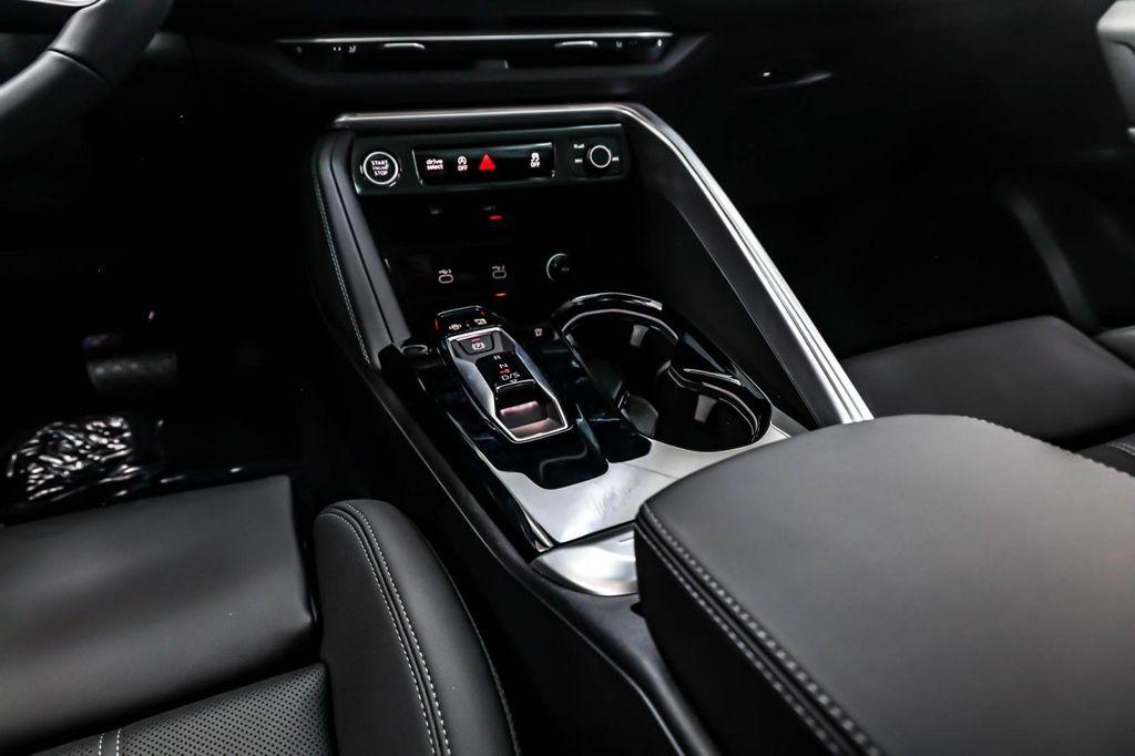 new 2025 Audi Q5 car, priced at $61,240