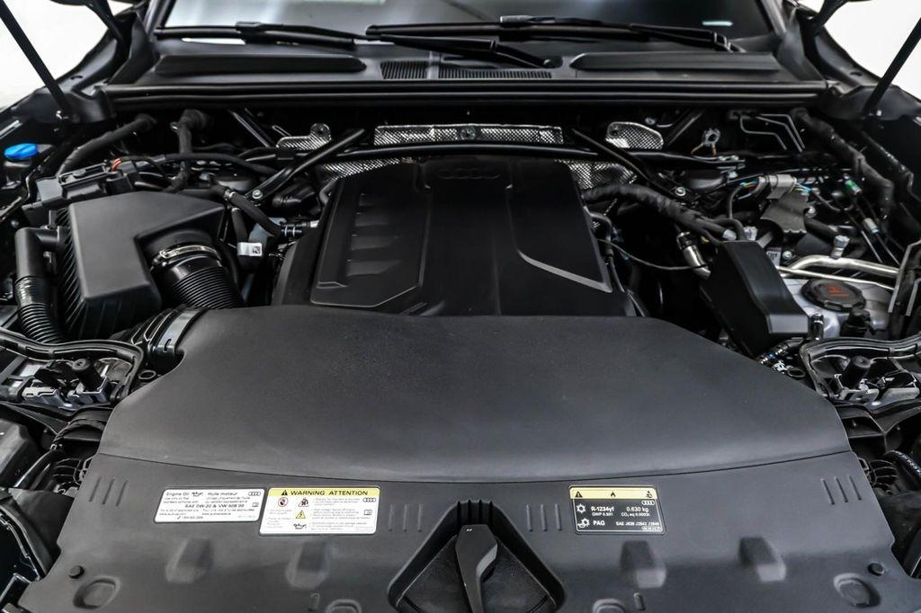 new 2025 Audi Q5 car, priced at $61,240