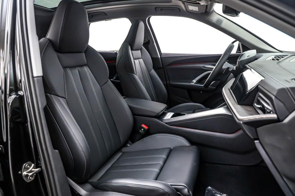 new 2025 Audi Q5 car, priced at $61,240