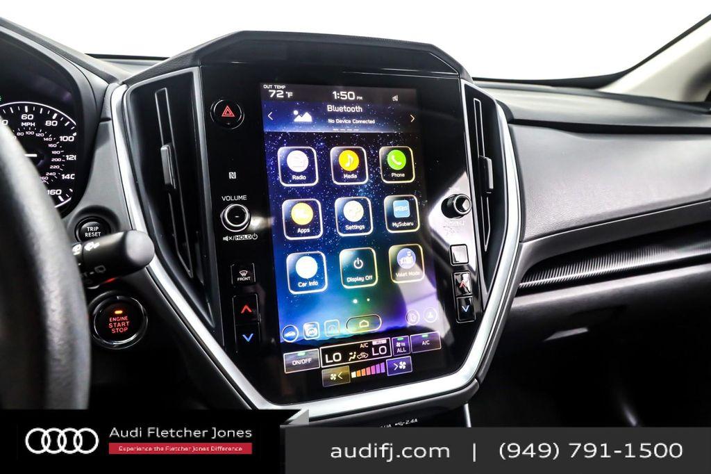 used 2024 Subaru Crosstrek car, priced at $19,893