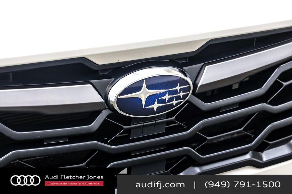used 2024 Subaru Crosstrek car, priced at $19,893