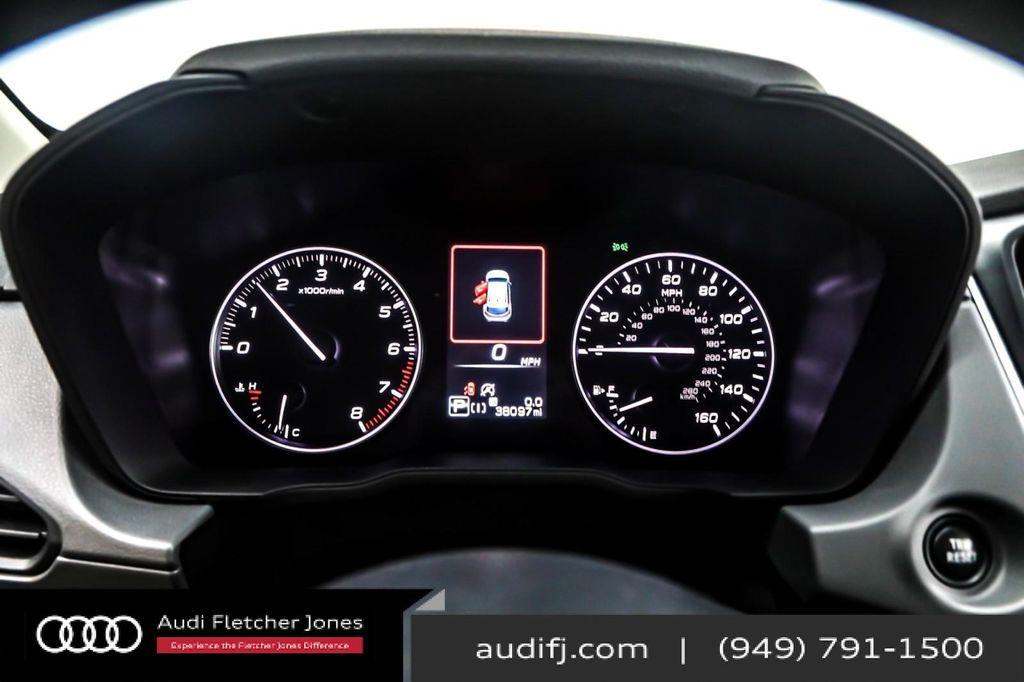 used 2024 Subaru Crosstrek car, priced at $19,893