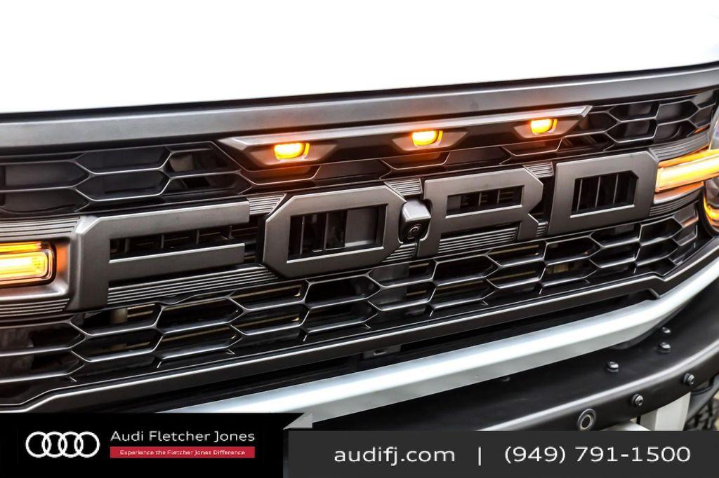 used 2023 Ford Bronco car, priced at $74,394