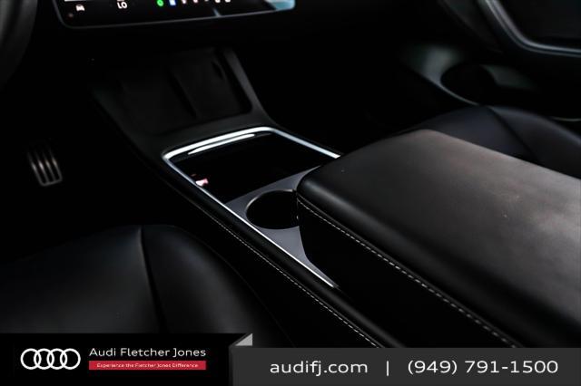 used 2023 Tesla Model 3 car, priced at $30,394