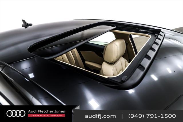 used 2023 Audi A4 car, priced at $27,893