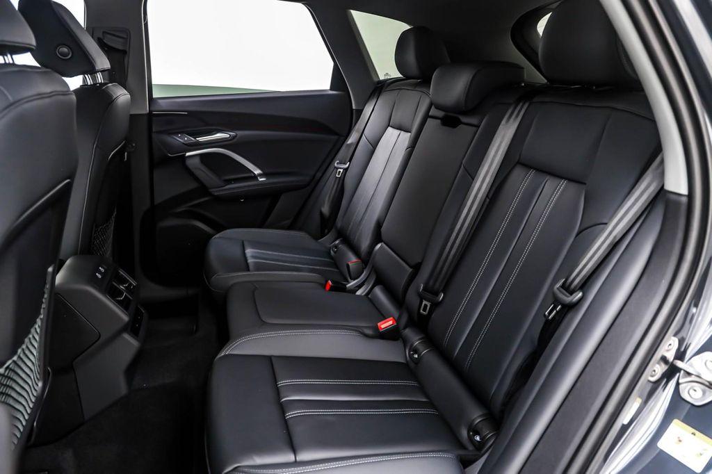 new 2025 Audi Q5 car, priced at $55,700