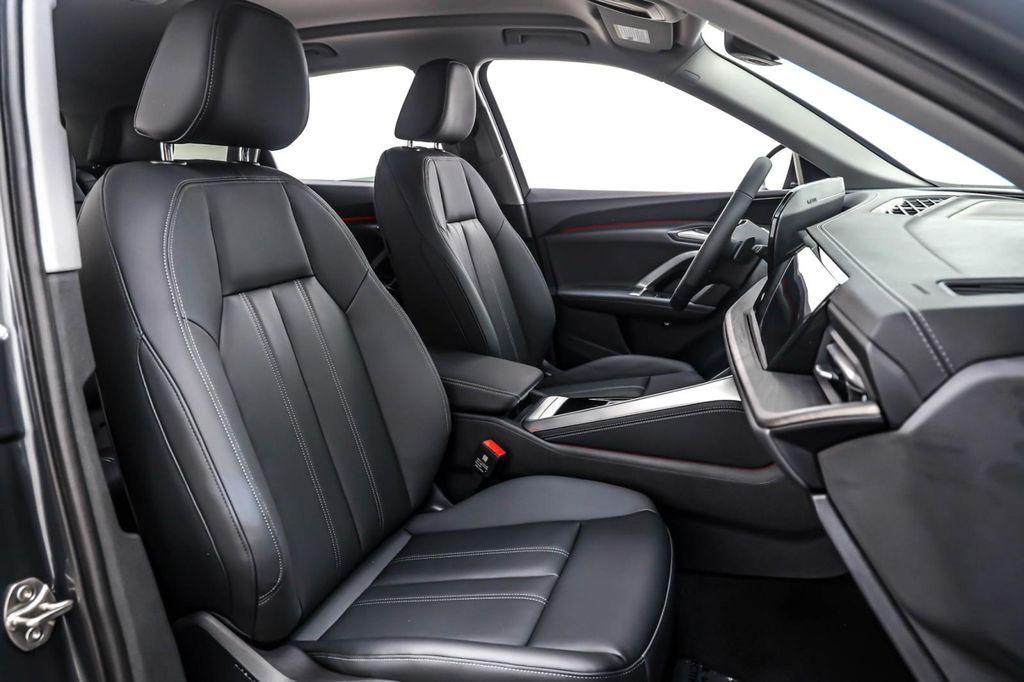 new 2025 Audi Q5 car, priced at $55,700