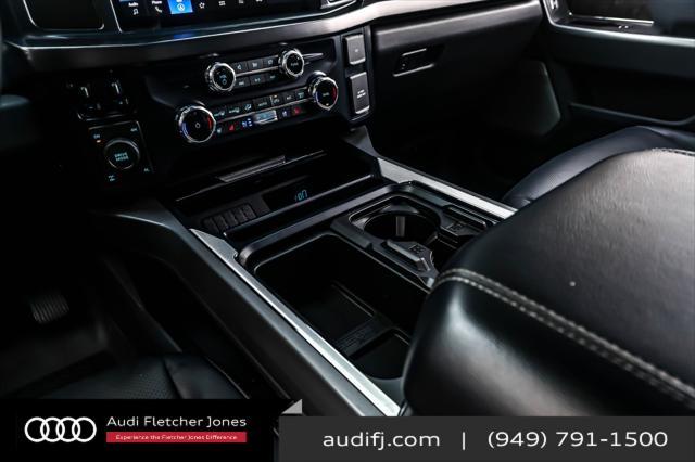 used 2023 Ford F-350 car, priced at $64,893