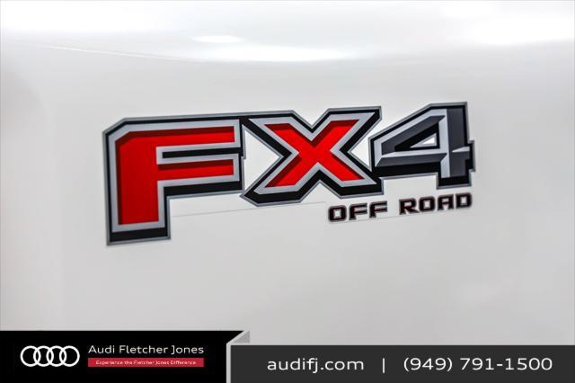 used 2023 Ford F-350 car, priced at $64,893