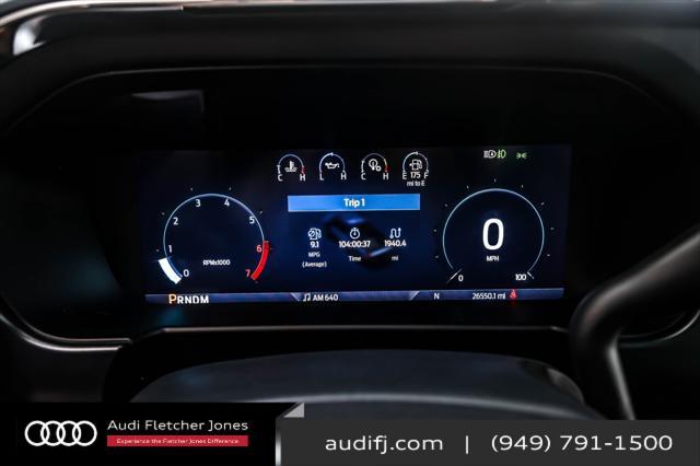 used 2023 Ford F-350 car, priced at $64,893