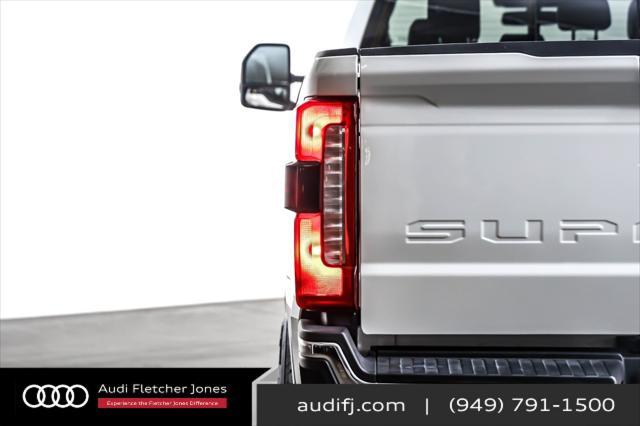 used 2023 Ford F-350 car, priced at $64,893