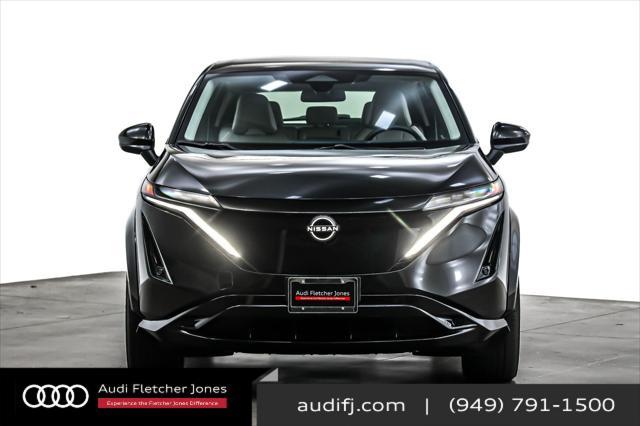 used 2023 Nissan ARIYA car, priced at $21,891