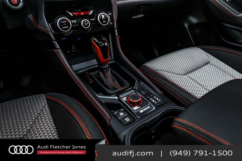 used 2024 Subaru Forester car, priced at $27,891