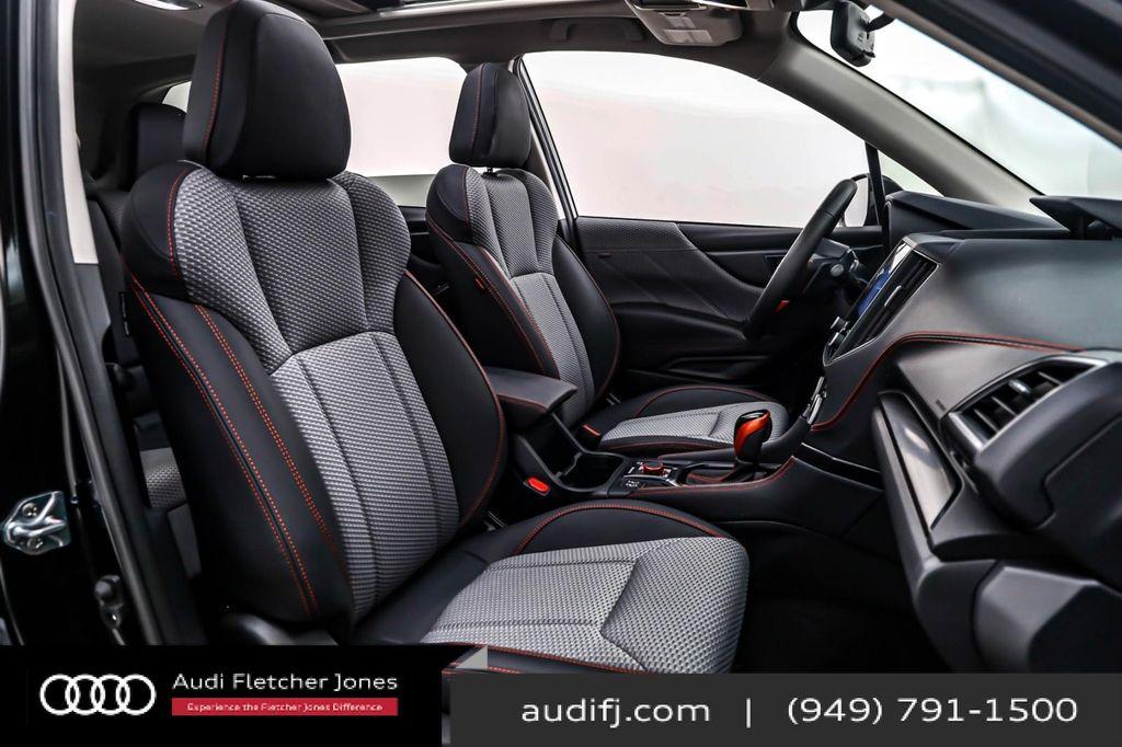 used 2024 Subaru Forester car, priced at $27,891