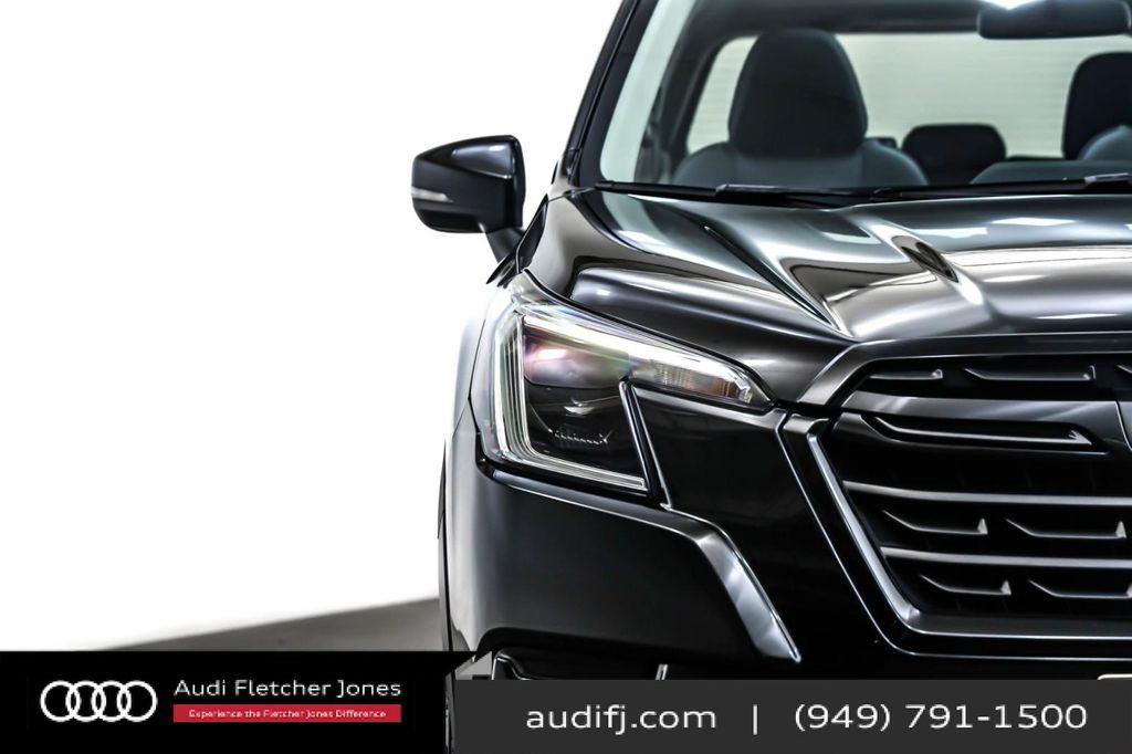 used 2024 Subaru Forester car, priced at $27,891