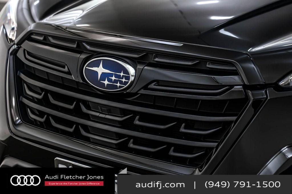 used 2024 Subaru Forester car, priced at $27,891