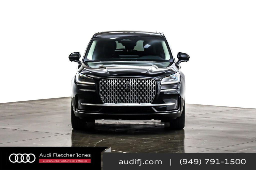 used 2023 Lincoln Corsair car, priced at $33,894