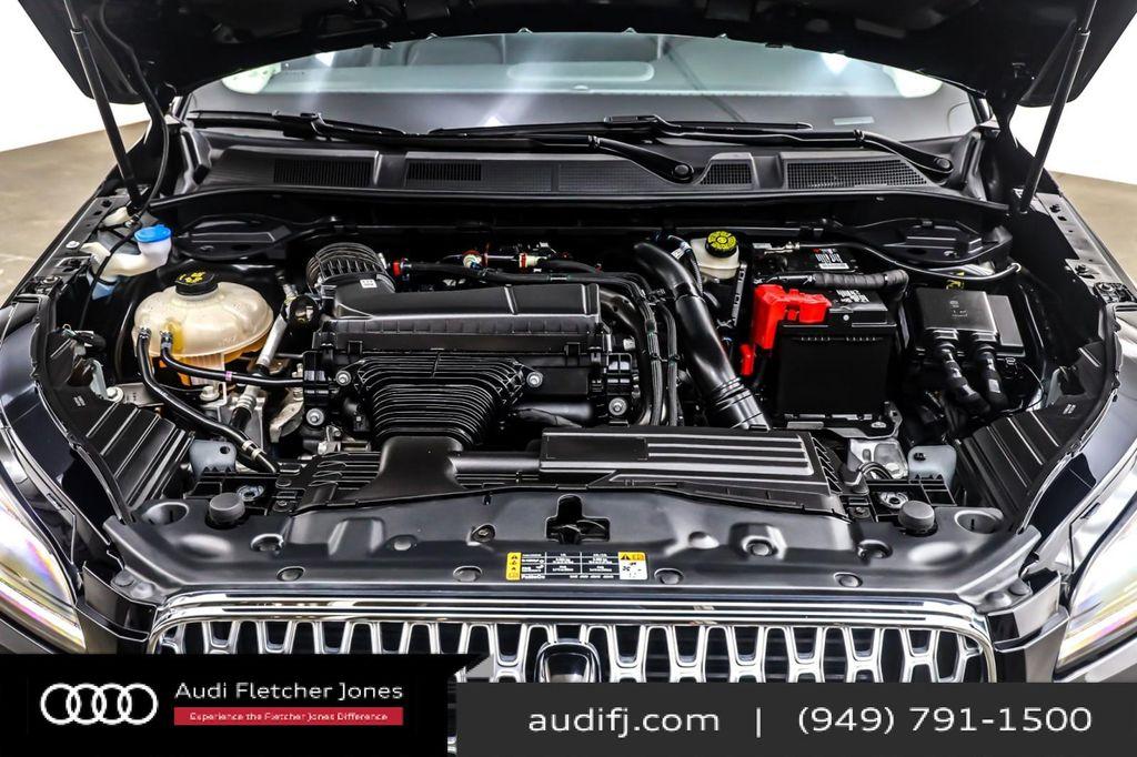 used 2023 Lincoln Corsair car, priced at $33,894