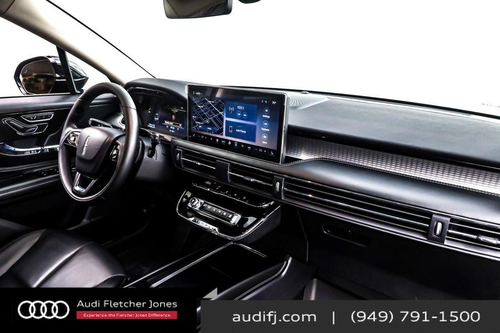 used 2023 Lincoln Corsair car, priced at $33,894