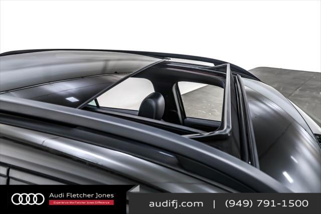 used 2022 Mercedes-Benz AMG GLB 35 car, priced at $40,894