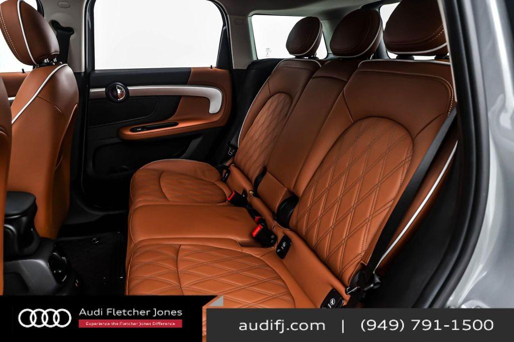 used 2023 MINI SE Countryman car, priced at $28,891