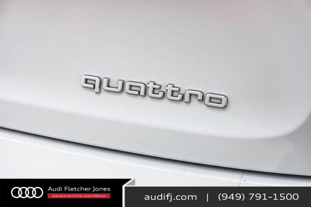 used 2022 Audi e-tron car, priced at $27,894