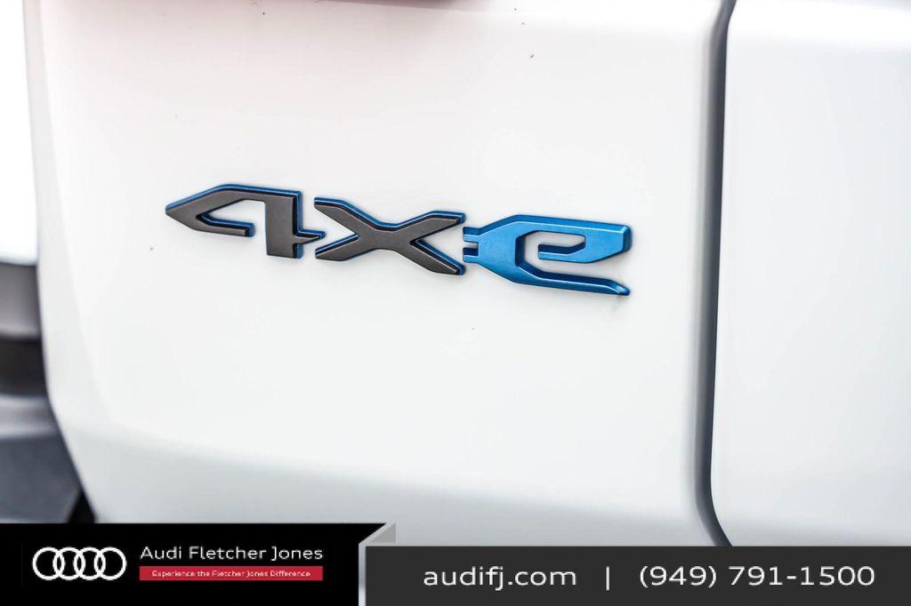 used 2024 Jeep Wrangler 4xe car, priced at $44,893