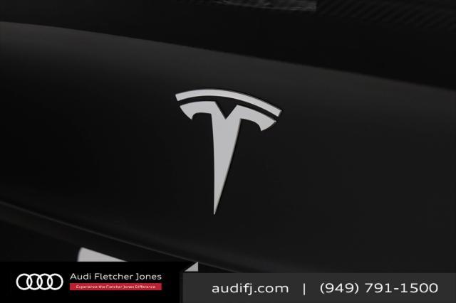 used 2019 Tesla Model 3 car, priced at $20,893