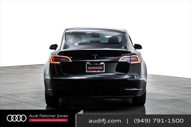 used 2019 Tesla Model 3 car, priced at $20,893