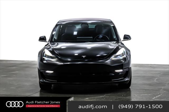 used 2019 Tesla Model 3 car, priced at $20,893