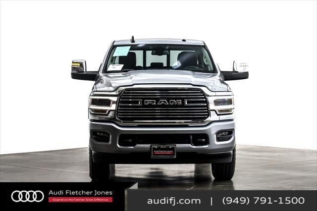 used 2024 Ram 2500 car, priced at $64,893