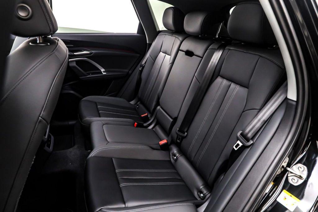 new 2025 Audi Q5 car, priced at $60,290