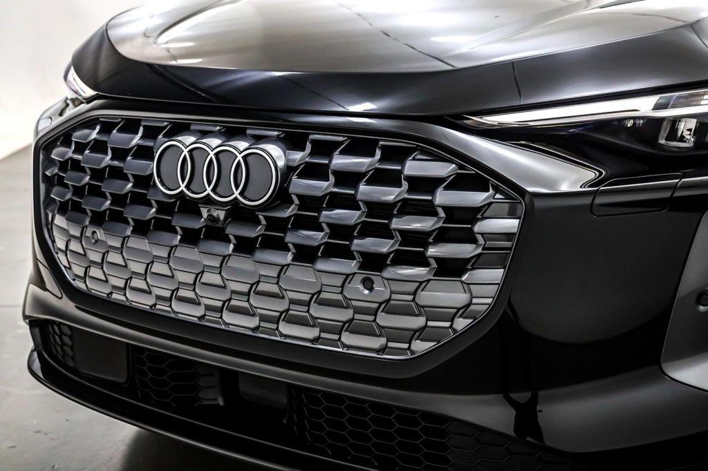 new 2025 Audi Q5 car, priced at $60,290