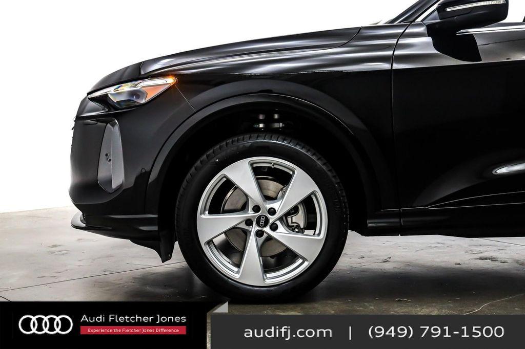 new 2025 Audi Q5 car, priced at $60,290