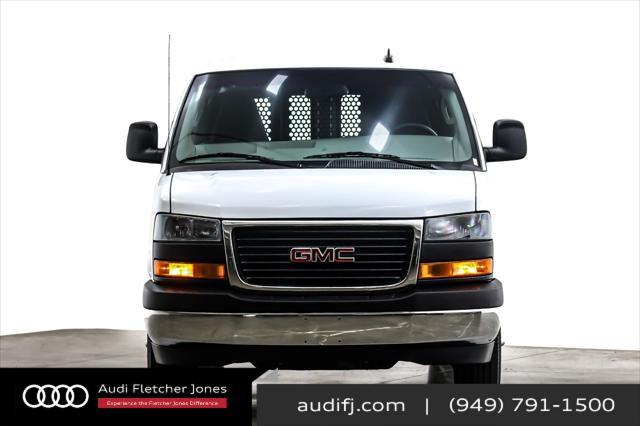 used 2023 GMC Savana 2500 car, priced at $31,394