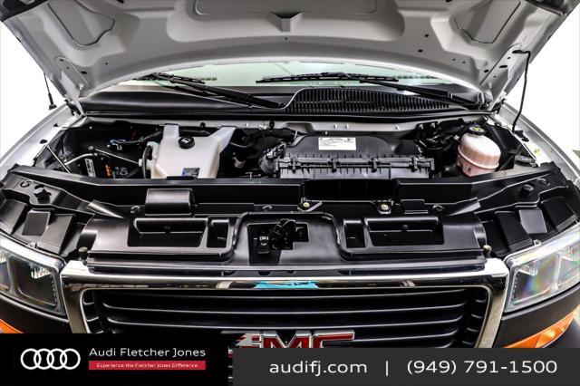 used 2023 GMC Savana 2500 car, priced at $31,394