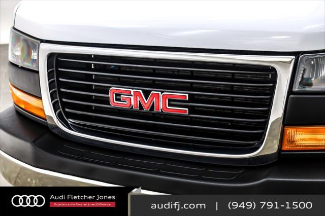 used 2023 GMC Savana 2500 car, priced at $31,394