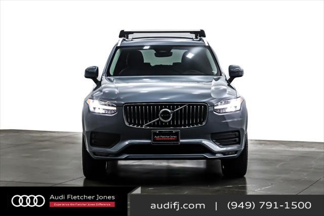 used 2023 Volvo XC90 car, priced at $35,891