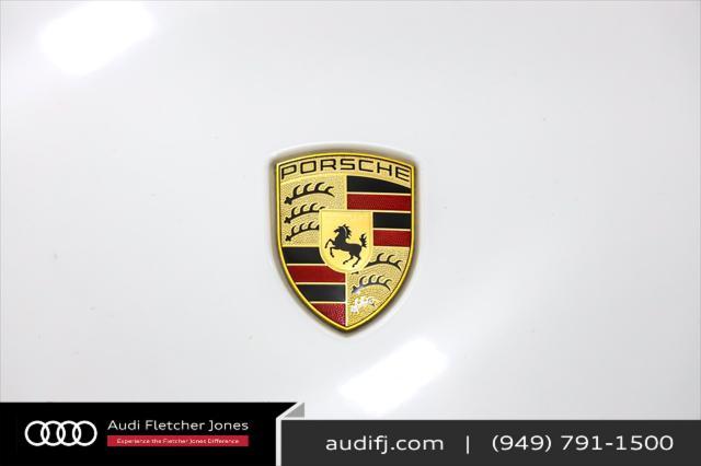 used 2015 Porsche 911 car, priced at $66,894