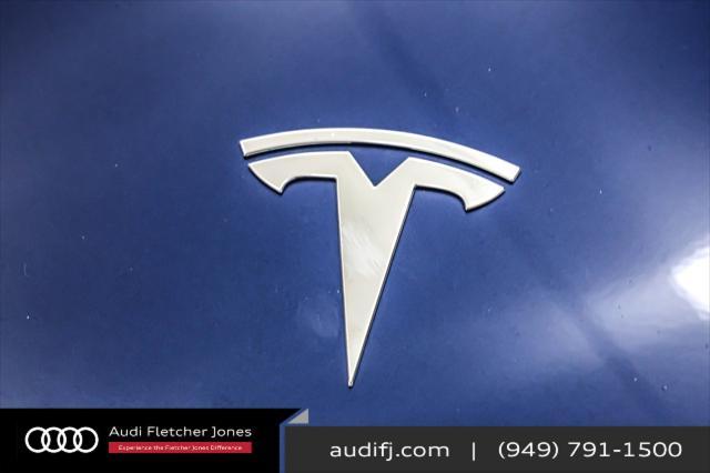 used 2023 Tesla Model 3 car, priced at $30,893