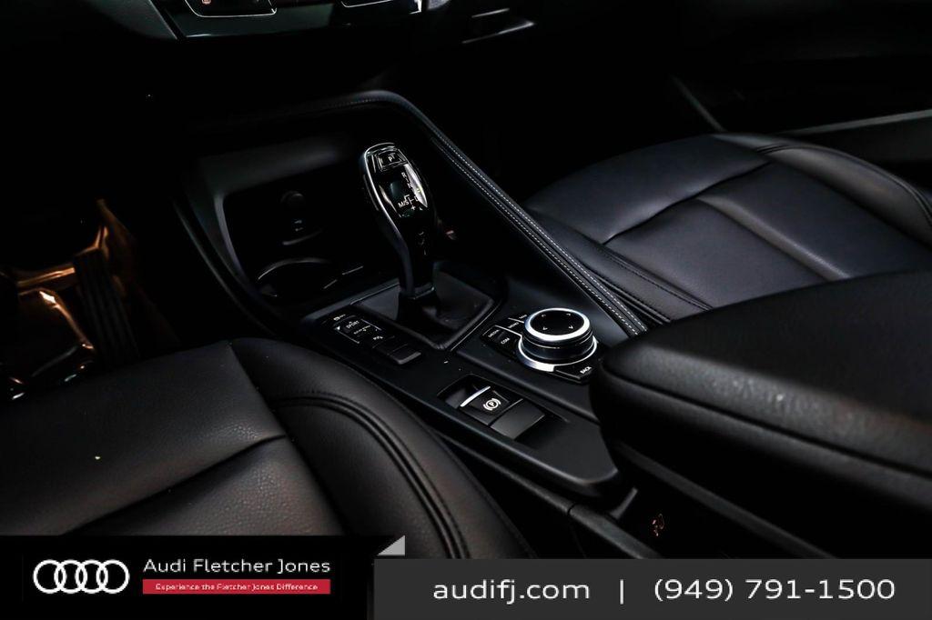 used 2021 BMW X1 car, priced at $19,392