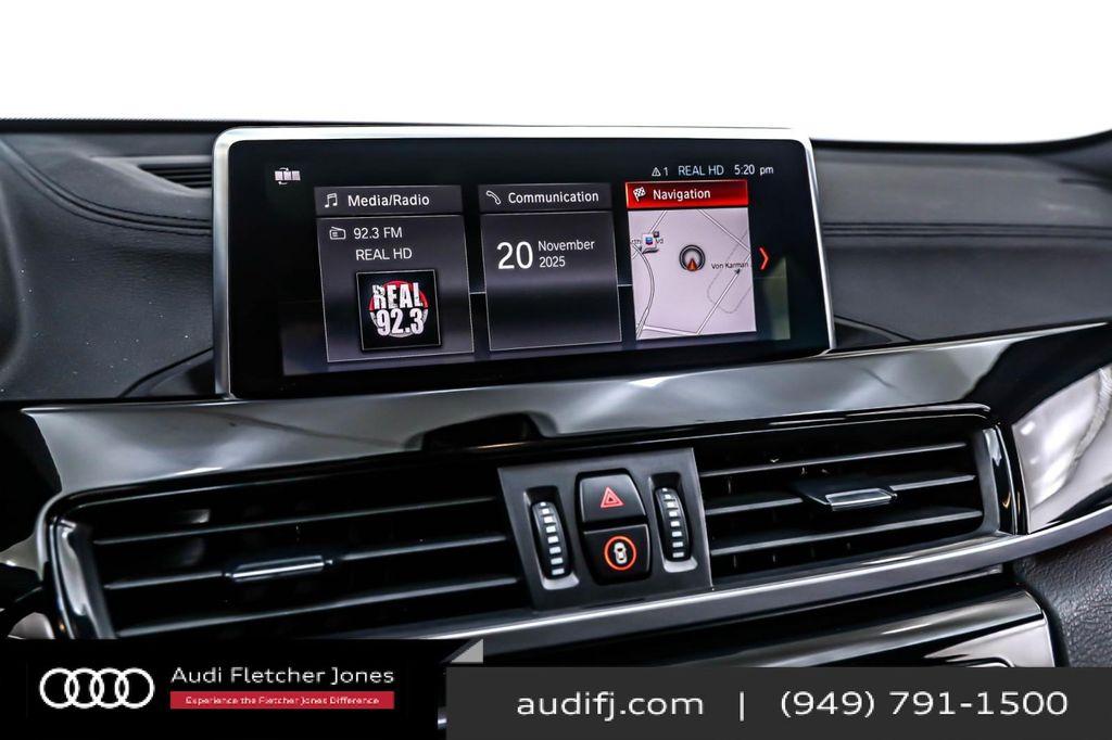 used 2021 BMW X1 car, priced at $19,392