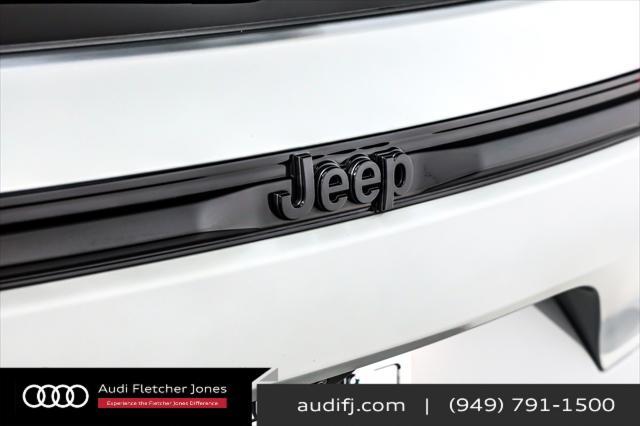 used 2024 Jeep Grand Cherokee car, priced at $33,893